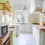 Apartament Castelo River View - With Ac And Location By Lisbeyond *