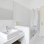 Castelo River View - With Ac And Location By Lisbeyond Apartament *