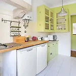 Castelo River View - With Ac And Location By Lisbeyond Apartament *
