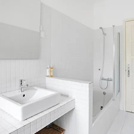 Castelo River View - With Ac And Location By Lisbeyond דירה *