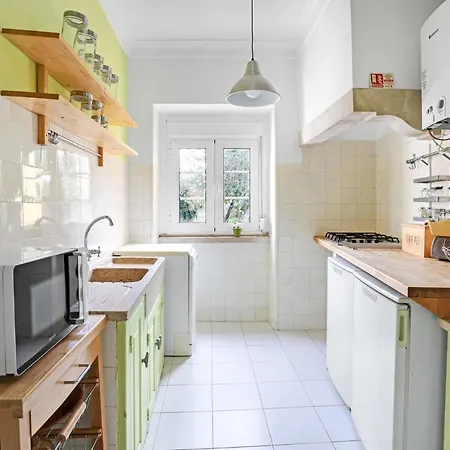 Apartamento Castelo River View - With Ac And Location By Lisbeyond *