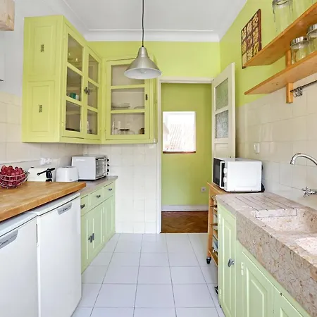 Διαμέρισμα Castelo River View - With Ac And Location By Lisbeyond Lisboa