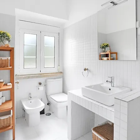 Castelo River View - With Ac And Location By Lisbeyond * 리스본