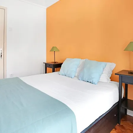 Castelo River View - With Ac And Location By Lisbeyond 리스본